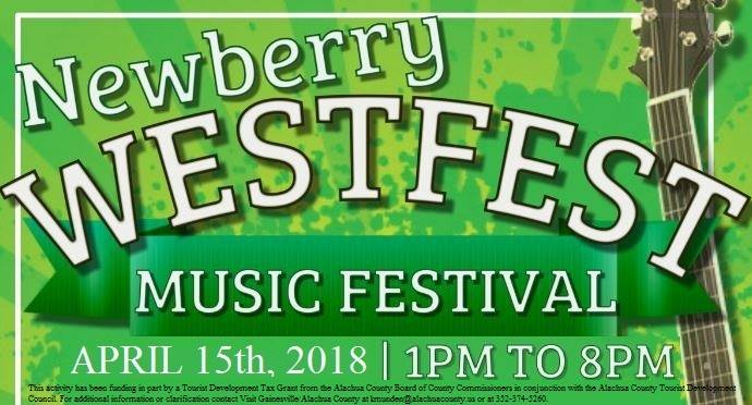 Newberry WestFest