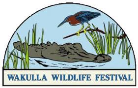 Wakulla Wildlife Festival