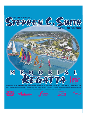Stephen C. Smith Memorial Regatta