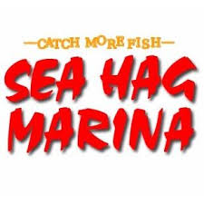 Sea Hag Marina and Motel