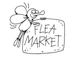 Perry Flea Market
