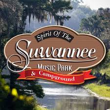 Spirit of the Suwannee Music Park
