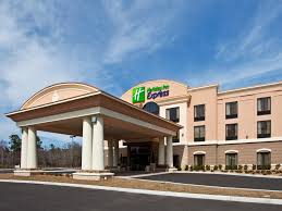 Holiday Inn Express & Suites Perry 