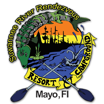 Suwannee River Rendezvous Resort