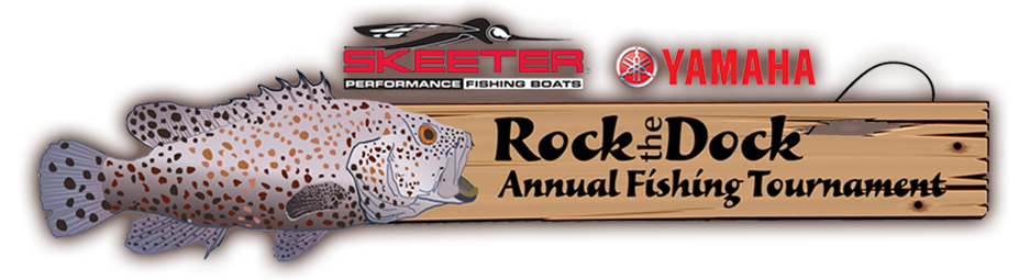 Rock the Dock Fishing Tournament