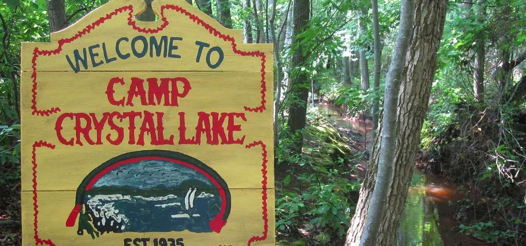 Camp Crystal Lake