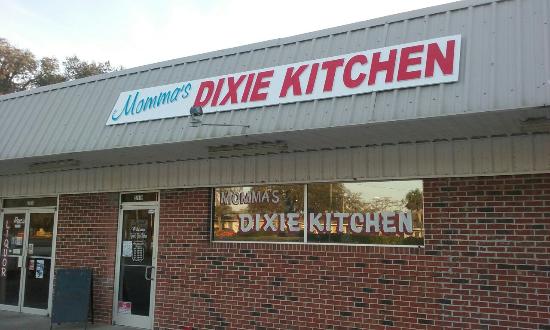 Momma's Dixie Kitchen