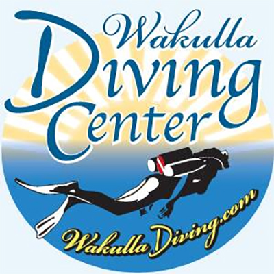 Wakulla Diving Center