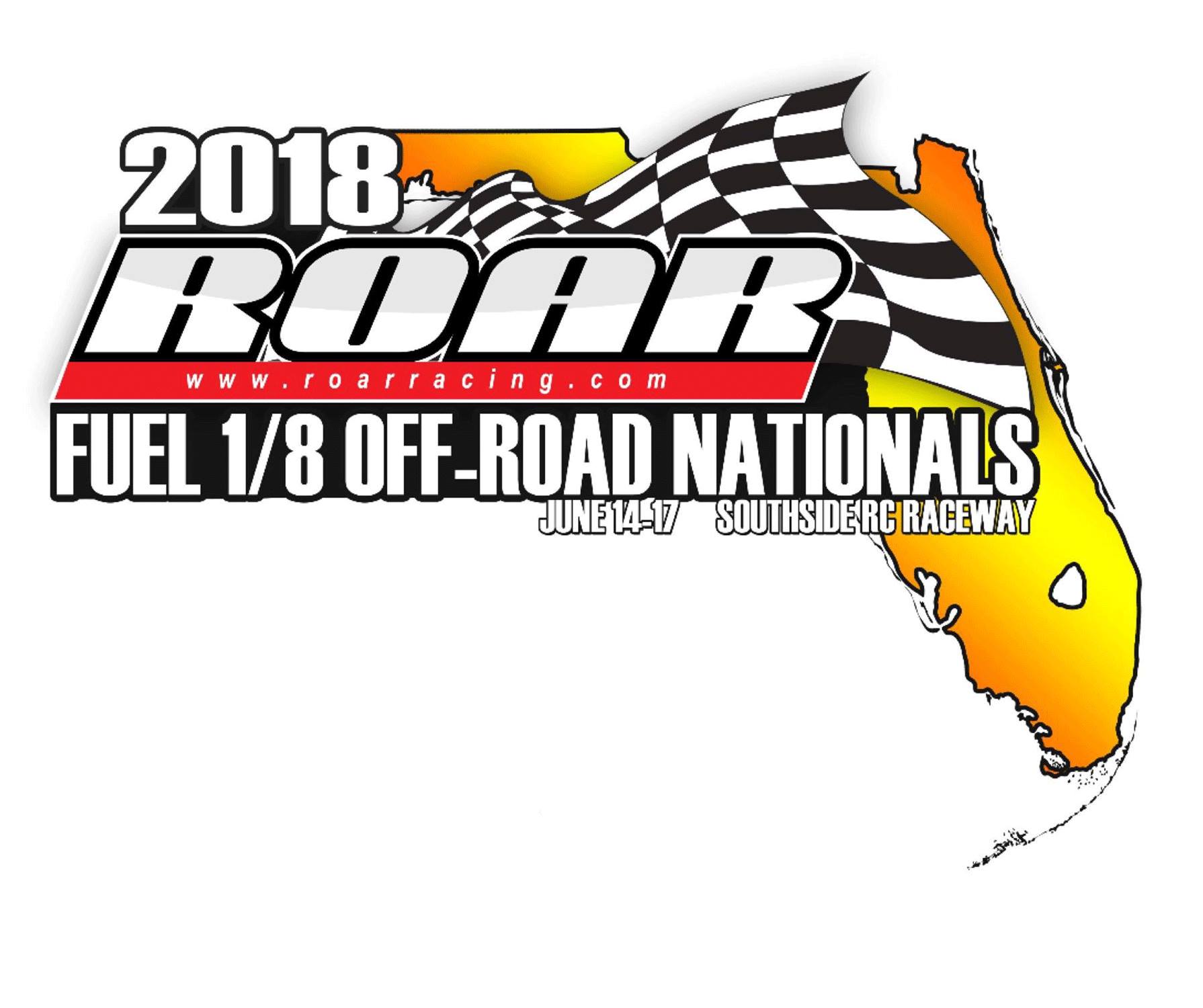 Gateway RC Club - 2018 Roar Nationals