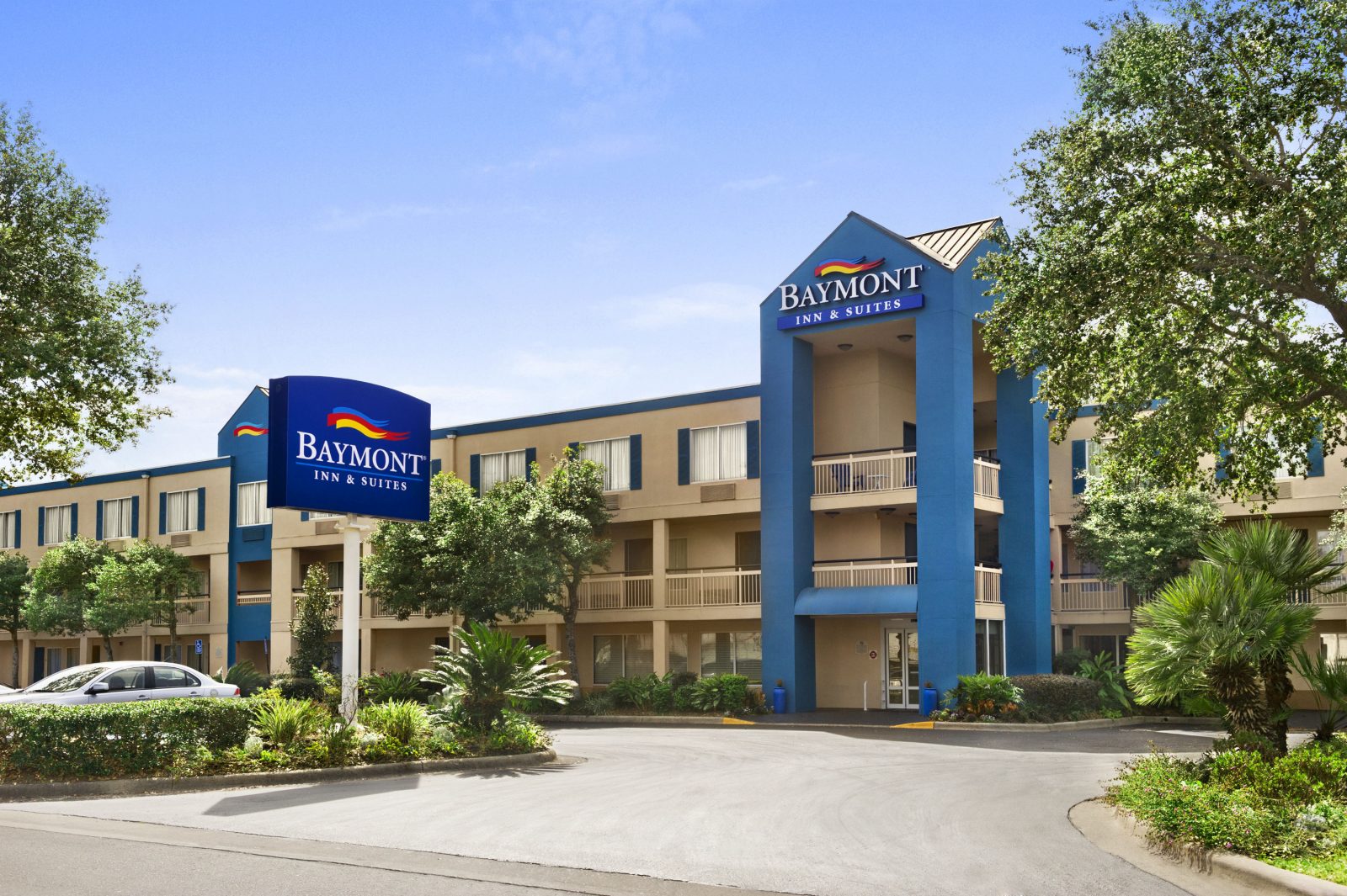 Baymont Inn and Suites Gainesville