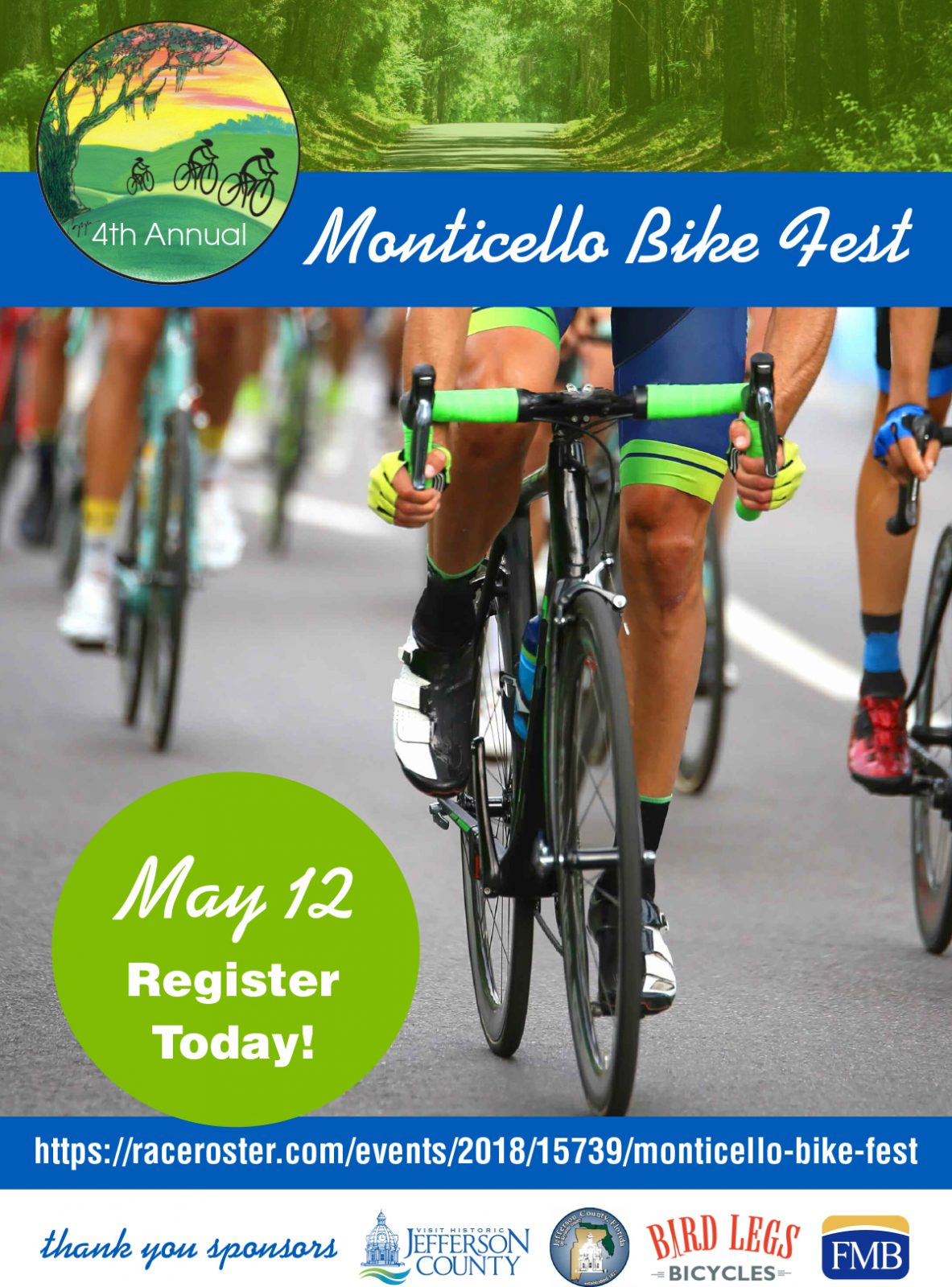 Monticello Bike Fest