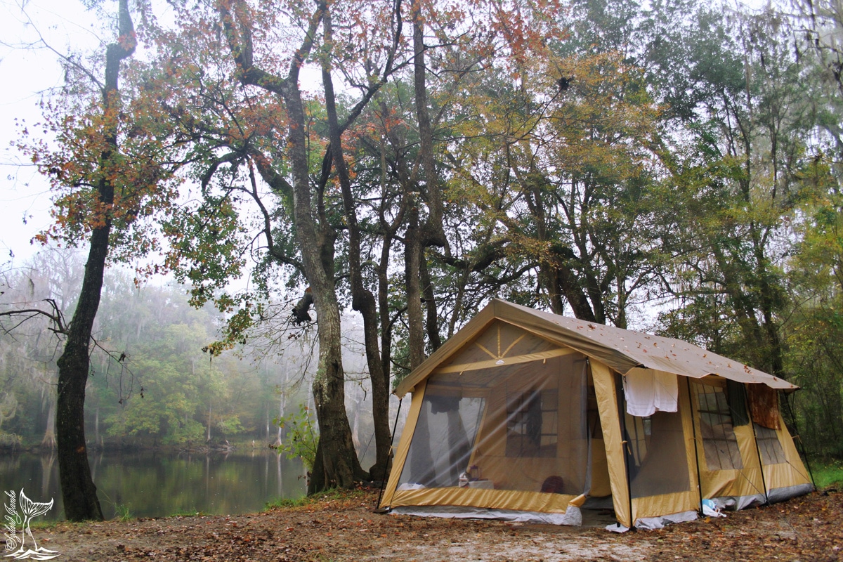 Ginnie Springs Outdoors