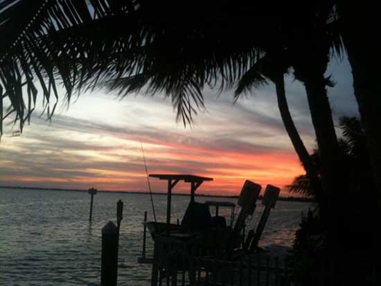 Cedar Key
