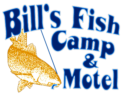 Bill's Fish Camp and Motel