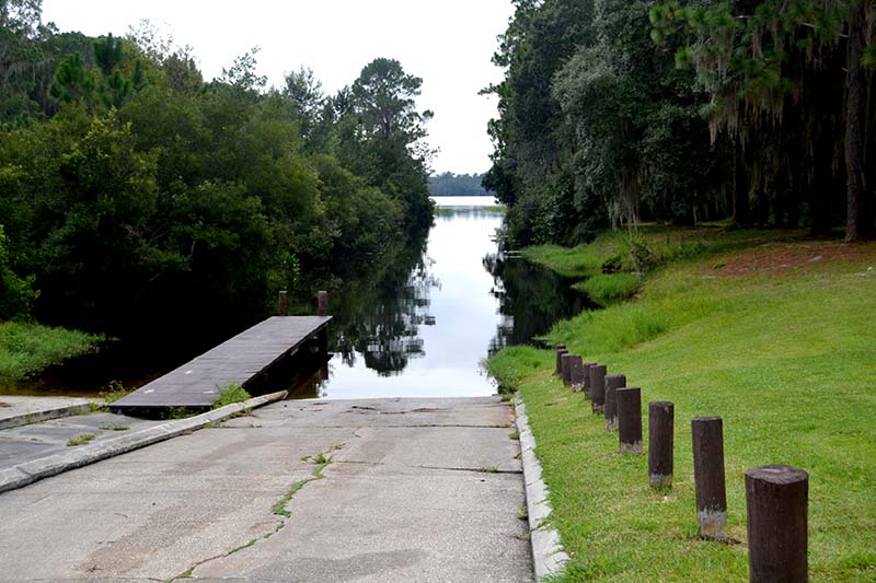 Lake Alto Park