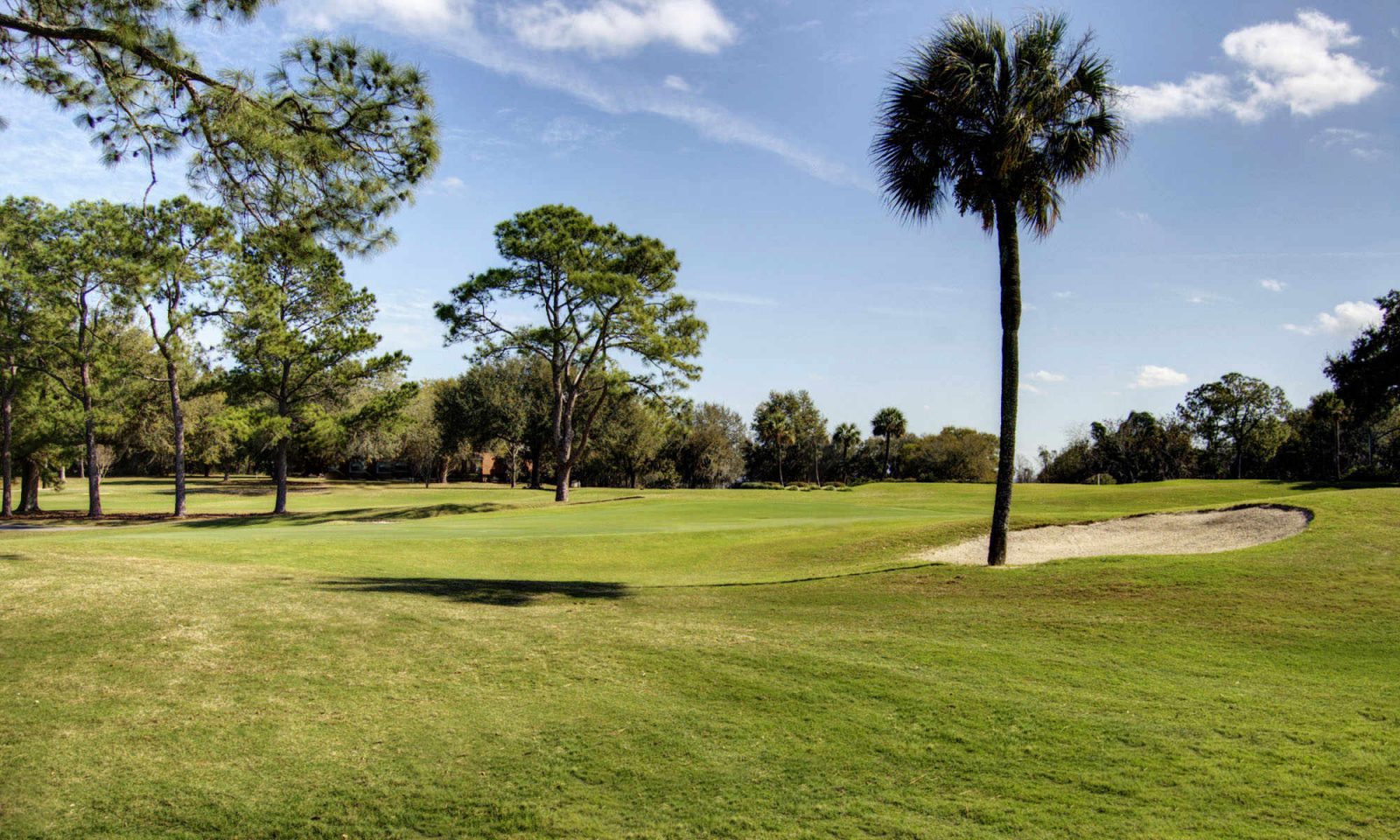West End Golf Course
