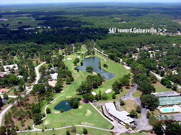 Turkey Creek Country Club