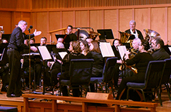 Gainesville Pops Armed Forces Salute Concert