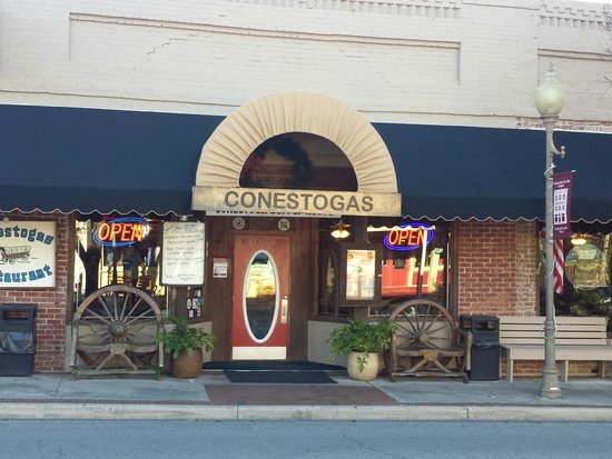 Conestogas Restaurant