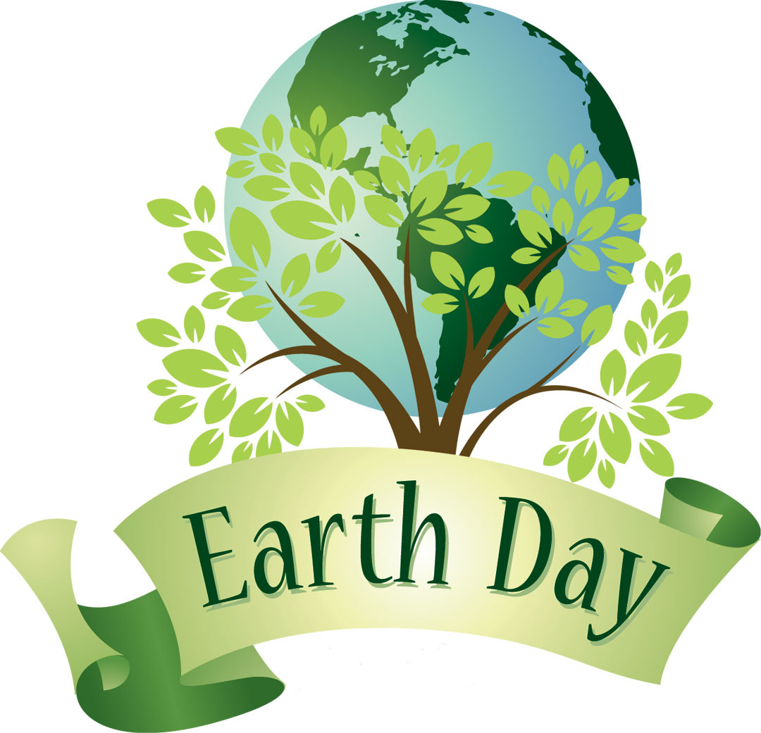 Earth Day & Heritage Nursery Plant Sale - Celebrate Earth Day