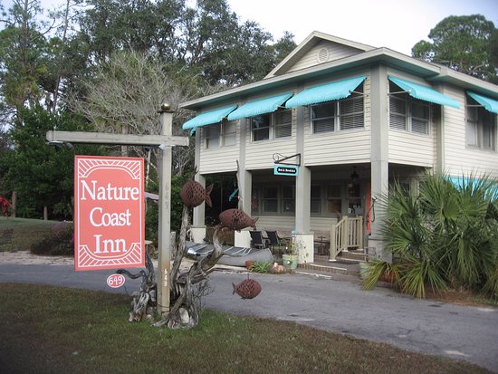 Nature Coast Inn