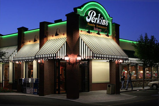 Perkins Family Restaurant