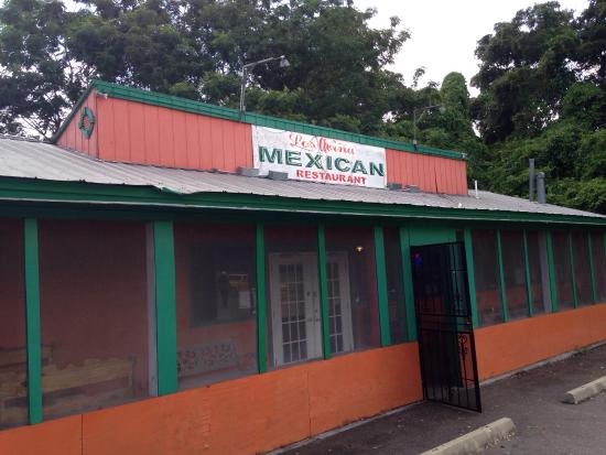 Los Avina Mexican Restaurant