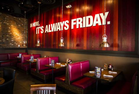 TGI Friday's