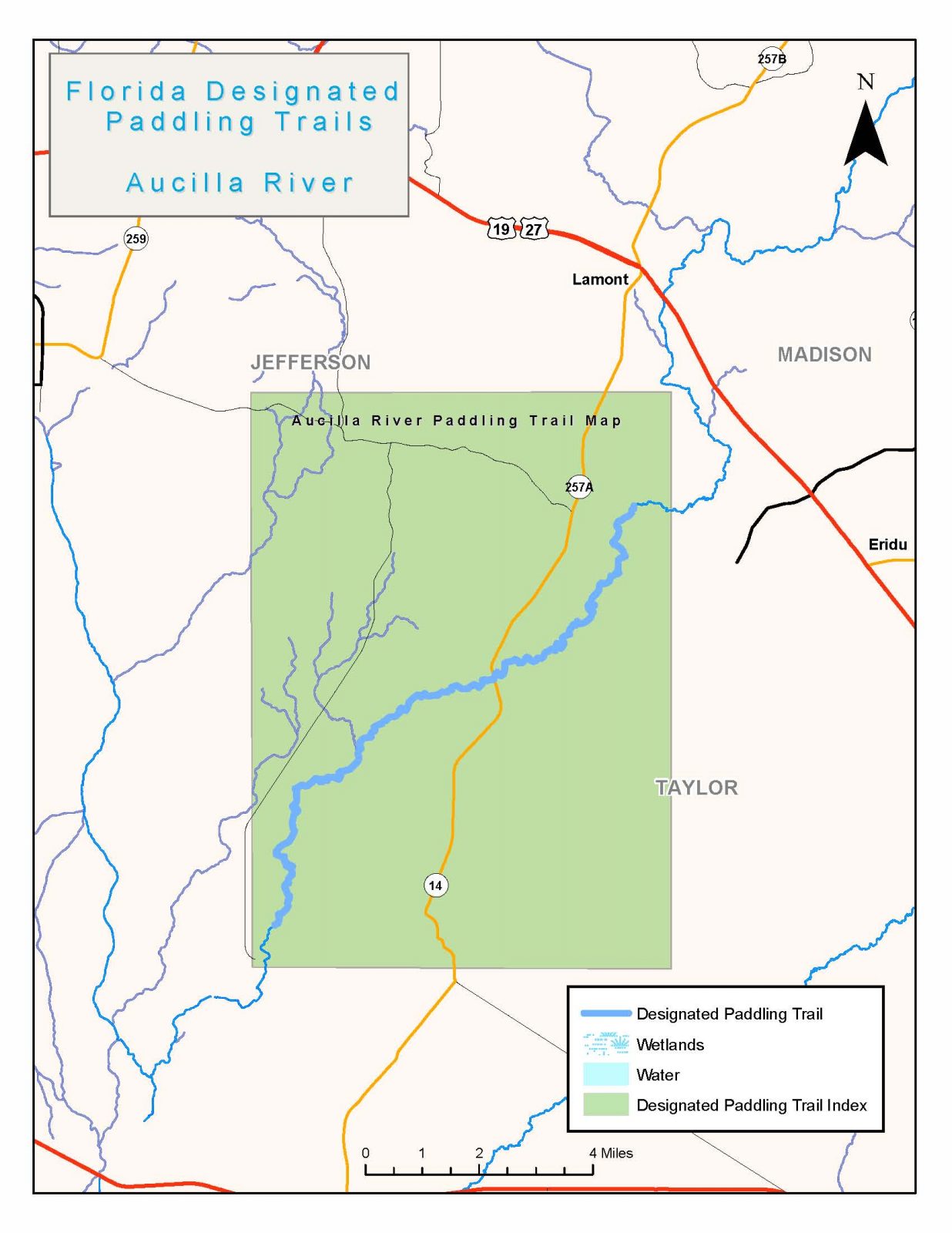 Aucilla River