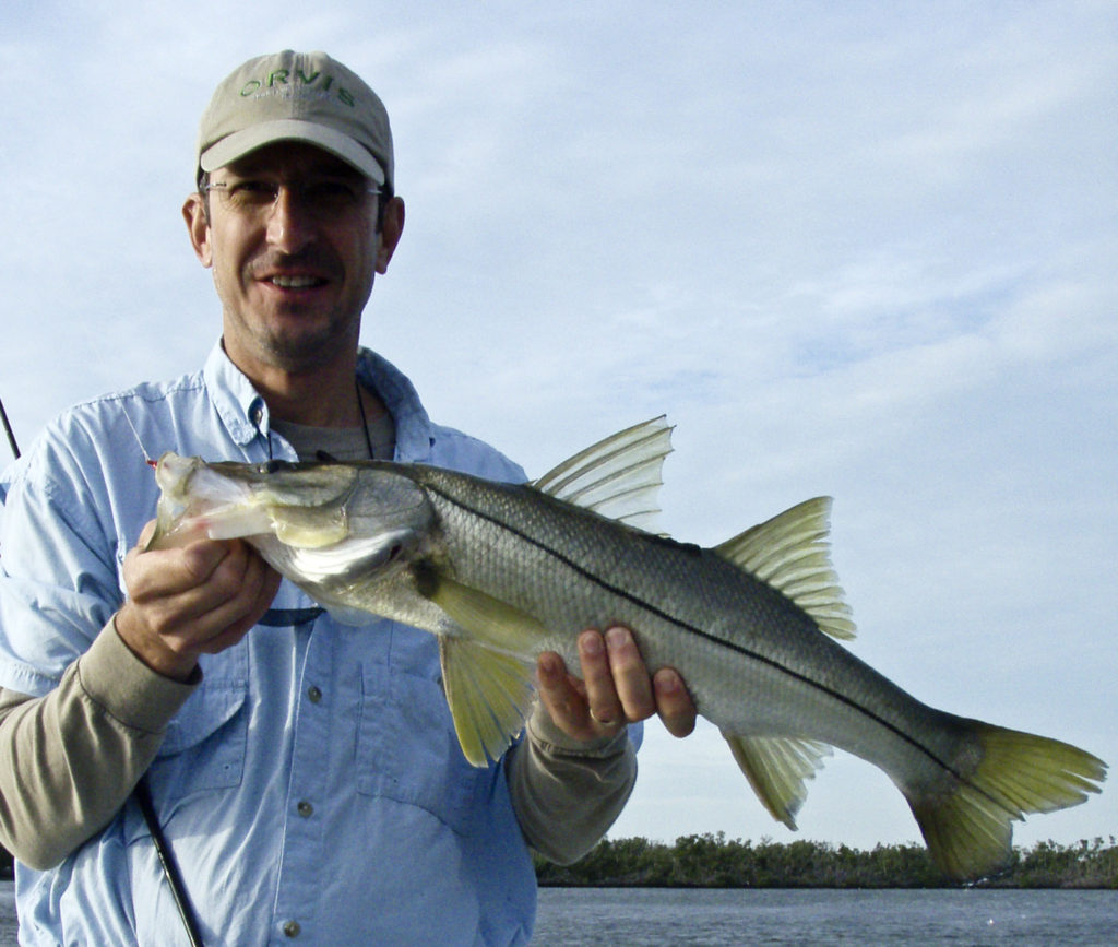LET'S GO FISHING ON FLORIDA'S BIG BEND! LESSON #2: SNOOK - Visit