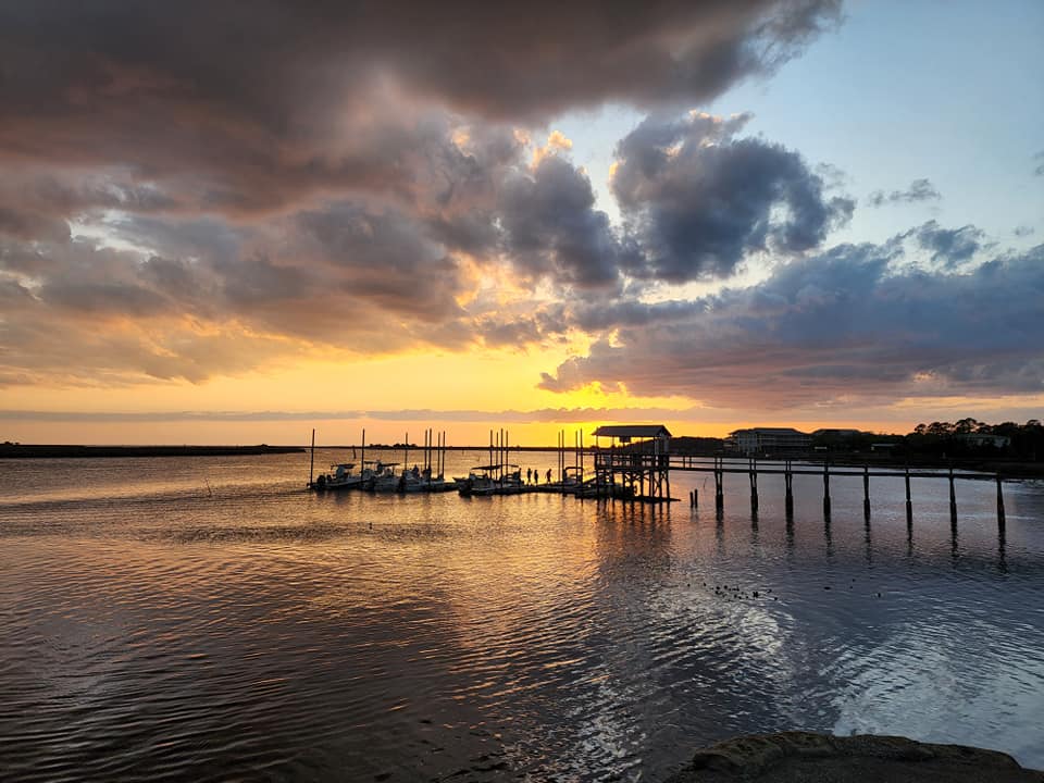 Steinhatchee, Florida's Best Kept Secret