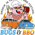 Smokin' in the Pines BBQ Festival