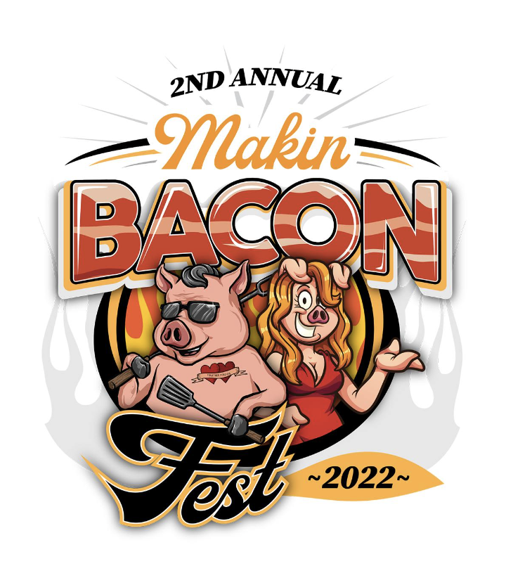 Makin Bacon Festival