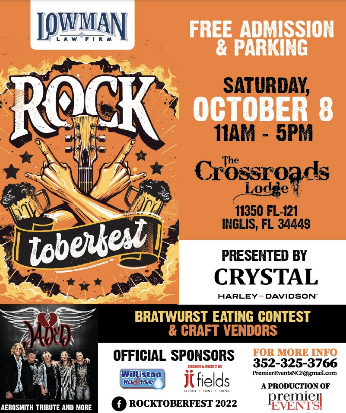 Rocktoberfest