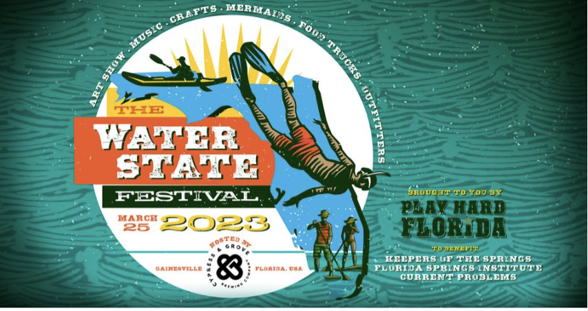 The Water State Festival