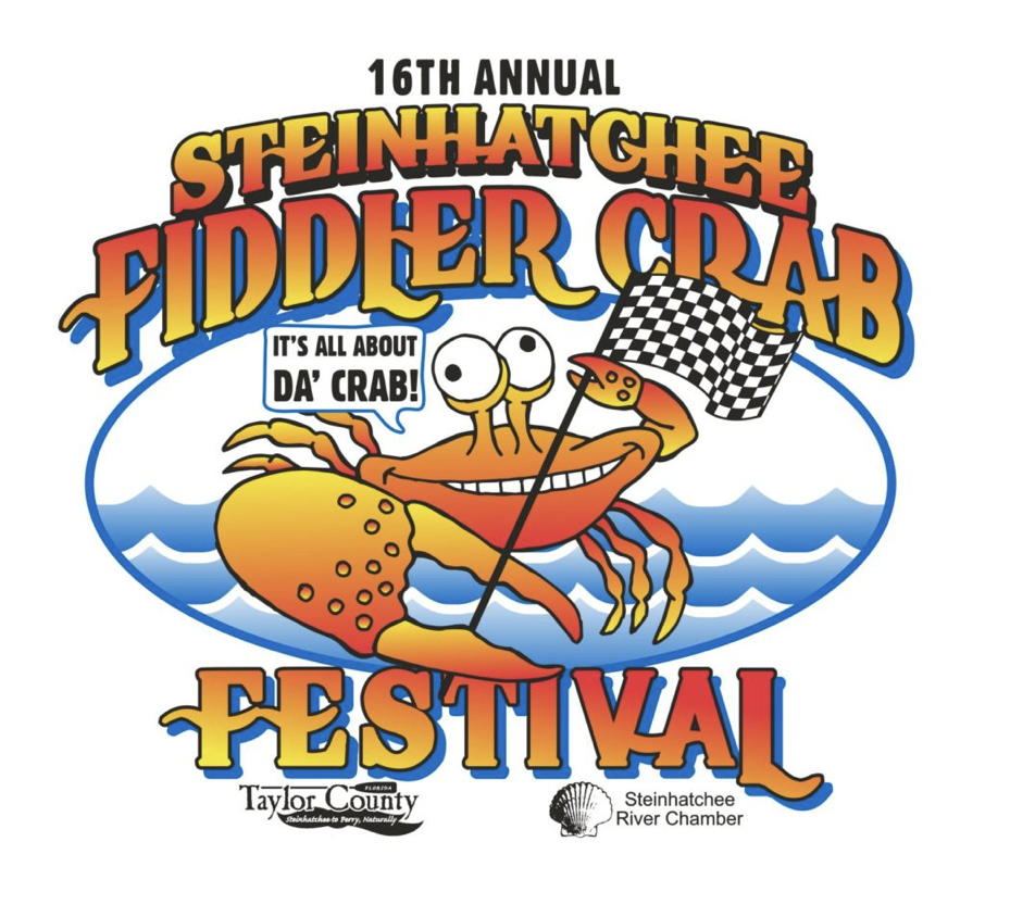 16th Annual Fiddler Crab Festival