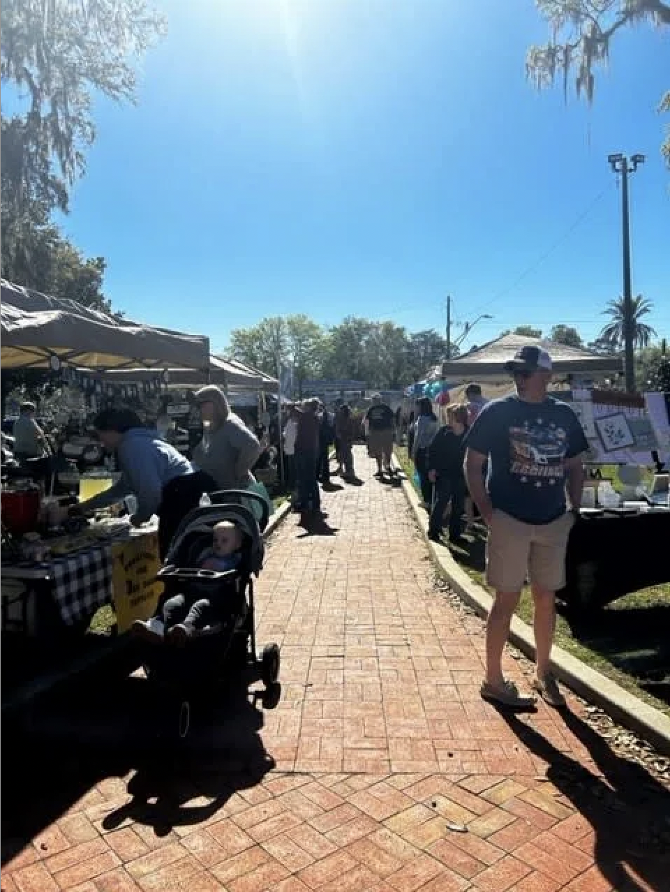 Madison's Local Market