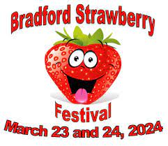26th Annual Strawberry Festival