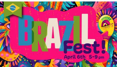 Brazil Fest