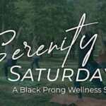 Serenity Saturdays at Black Prong