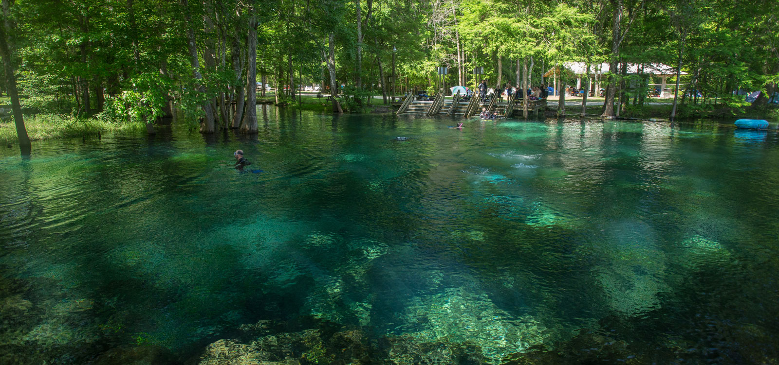 Florida Springs