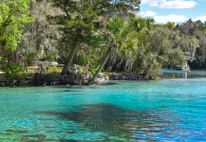 Florida State Parks