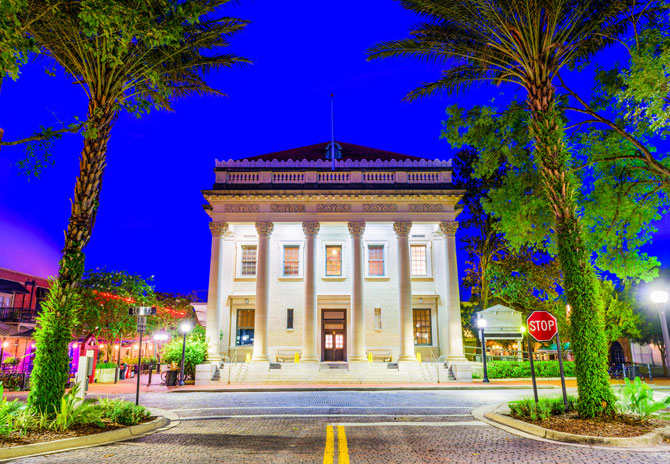 Gainesville